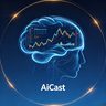 AiCast logo