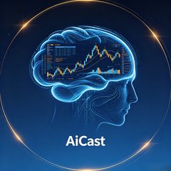 AiCast logo